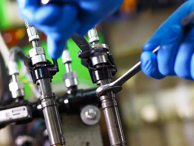 Iniettori sporchi: sintomi e conseguenze reali