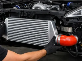 Intercooler maggiorato: upgrade utile o spesa inutile?