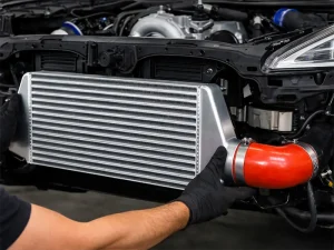 Intercooler maggiorato: upgrade utile o spesa inutile?