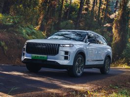 Jaecoo arriva in Italia con tre SUV Super Hybrid: prezzi da 28.900 euro