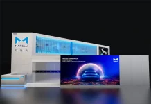 Marelli accelera sull&rsquo;innovazione globale: oltre 20 tecnologie al debutto ad Auto China 2026