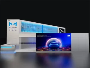 Marelli accelera sull’innovazione globale: oltre 20 tecnologie al debutto ad Auto China 2026 Marelli accelera sull’innovazione globale: oltre 20 tecnologie al debutto ad Auto China 2026