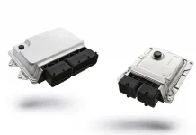 Marelli presenta le nuove centraline di controllo motore