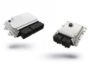 Marelli presenta le nuove centraline di controllo motore