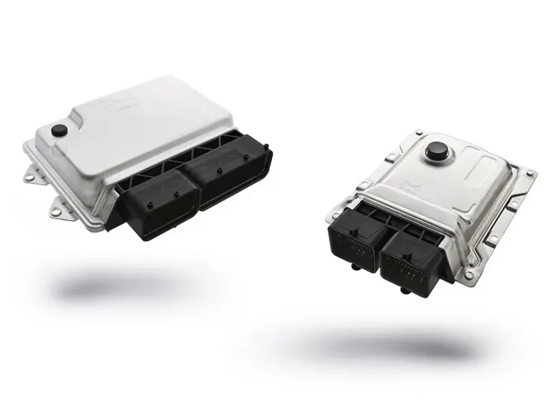 Marelli sviluppa le nuove centraline motore per l’auto del futuro