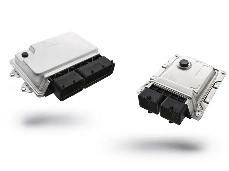 Marelli presenta le nuove centraline di controllo motore