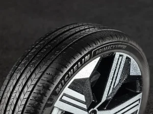 Michelin conquista quattro premi al Tire Technology Expo 2026