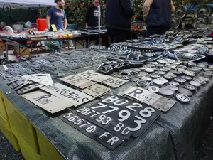 Millennium Expo 2026