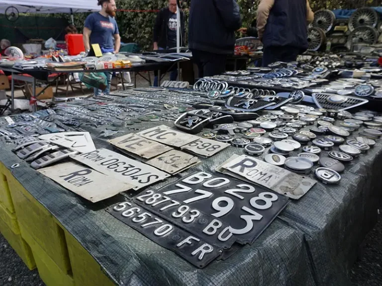 Millennium Expo 2026: a Roma torna il punto di riferimento per auto e moto d’epoca