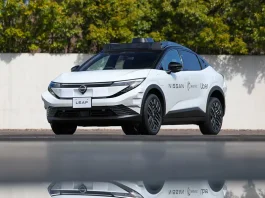 Nissan, Wayve e Uber insieme per sviluppare Robotaxi a Tokyo
