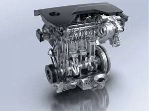 Peugeot aggiorna il tre cilindri: il nuovo Turbo 100 punta sull’essenziale