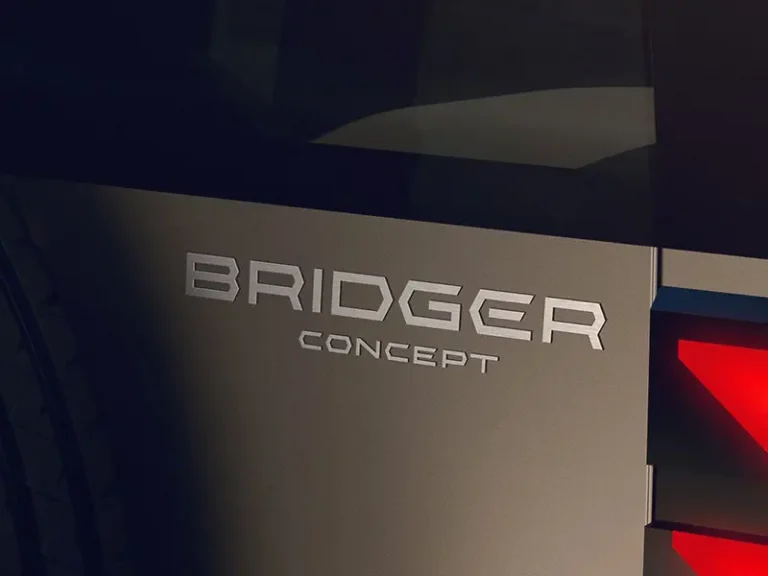 Renault Bridger Concept: il SUV urbano che anticipa la nuova offensiva globale