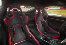 RECARO &egrave; ancora Best Brand: ventesimo successo per i sedili sportivi