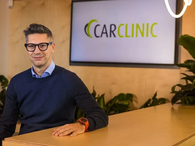 Pink Mobility Day 2026: Car Clinic punta sul talento oltre gli algoritmi