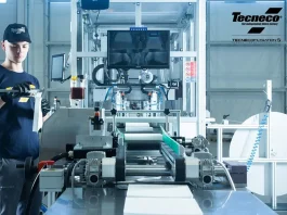 TECNECOFILTRATION: la filtrazione diventa tecnologia strategica