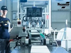 TECNECOFILTRATION: la filtrazione diventa tecnologia strategica TECNECOFILTRATION: la filtrazione diventa tecnologia strategica