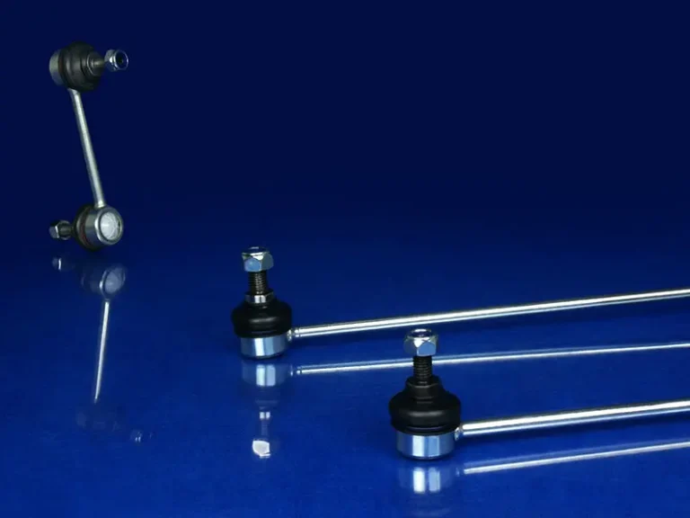 Tiranteria stabilizzatrice: Unigom punta su qualità e affidabilità