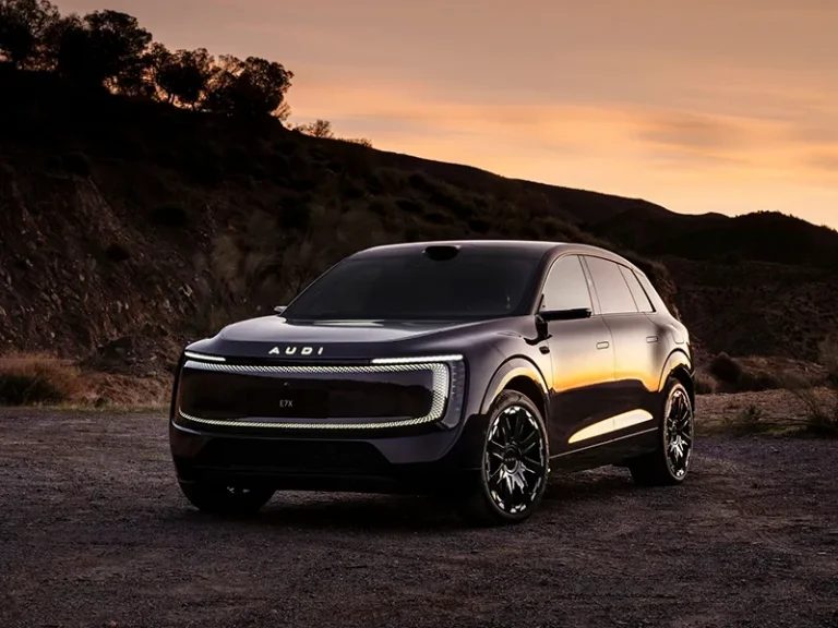 Audi accelera in Cina con nuovi modelli e strategia dedicata