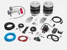 Kit sospensioni semi-pneumatiche Air Master Premium