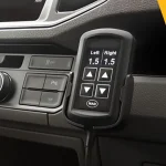 Kit sospensioni semi-pneumatiche Air Master Premium