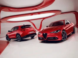 Alfa Romeo Giulia e Stelvio Performance