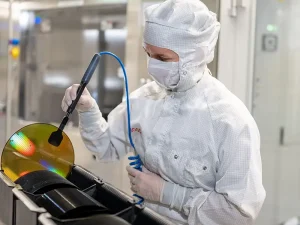 Bosch accelera sui semiconduttori SiC