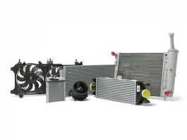 DENSO amplia la gamma termica aftermarket