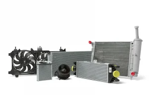 DENSO amplia la gamma termica aftermarket