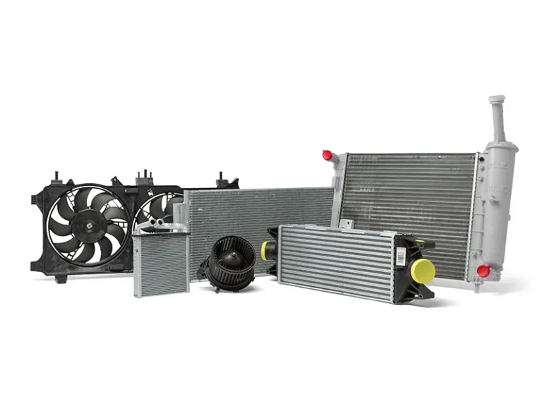 DENSO amplia la gamma termica aftermarket