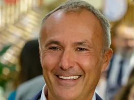 Dromo Faffa CEO & Founder Methodos Consulting