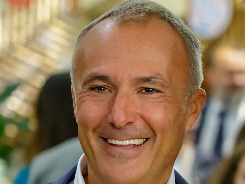 Dromo Faffa CEO & Founder Methodos Consulting