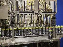 Motip Convertiruggine spray