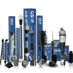 GSP punta su LCV ed elettrico nell&rsquo;aftermarket