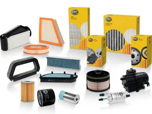 HELLA amplia la gamma filtri per l&rsquo;aftermarket