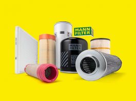 MANN-FILTER amplia la gamma OHI