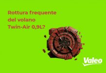 Valeo Kit 4P, alternativa al volano bimassa