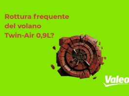 Valeo Kit 4P, alternativa al volano bimassa