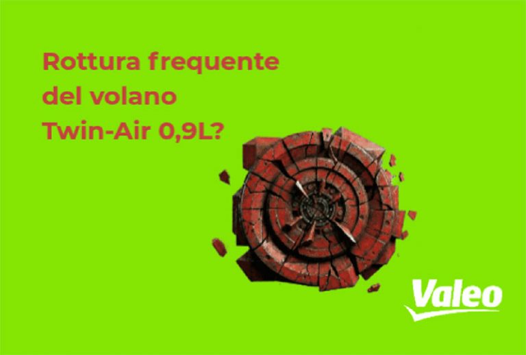 Valeo Kit 4P, alternativa al volano bimassa