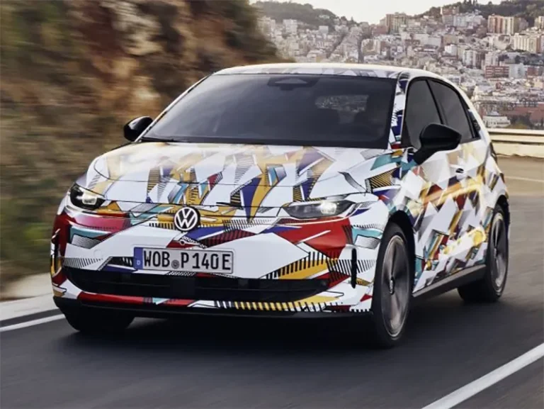 Volkswagen ID. Polo: la compatta elettrica che punta al mercato di massa