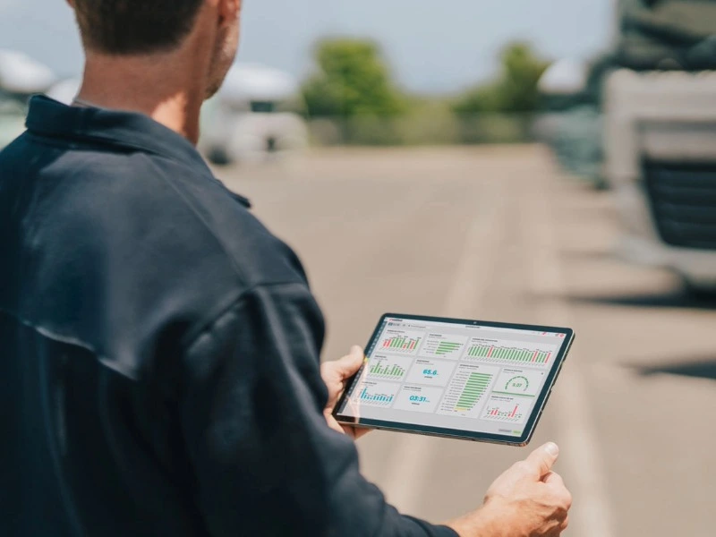 Flotte aziendali, meno sprechi per ridurre i costi del carburante