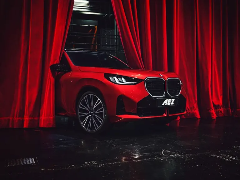 AEZ Seattle: il cerchio in lega pensato per SUV ed auto elettriche