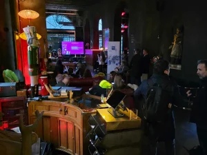 Automechanika Frankfurt 2026