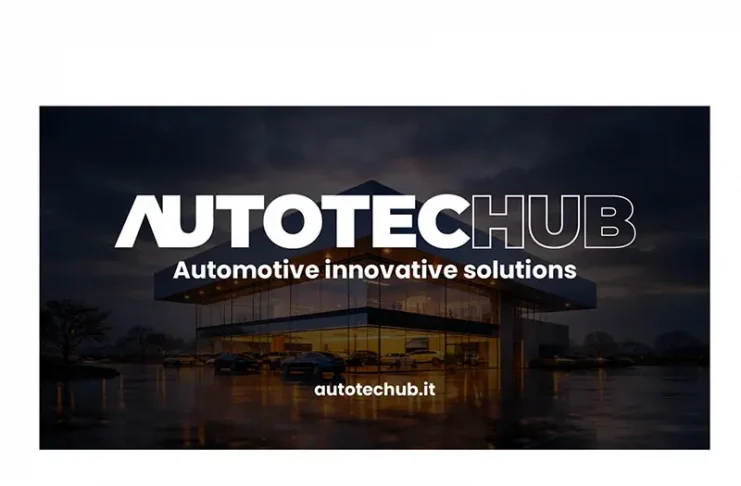 Autotech Hub: AI, dati e retail automotive al centro della nuova alleanza