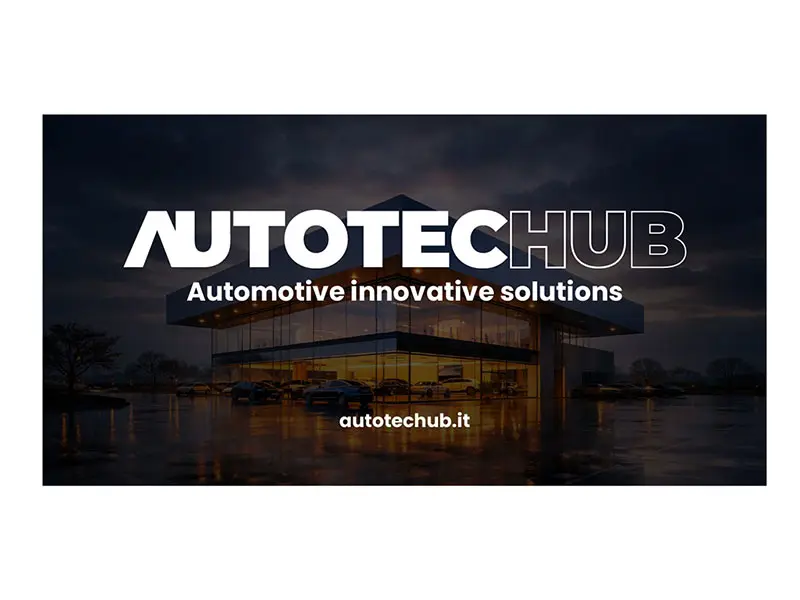 Autotech Hub: AI, dati e retail automotive al centro della nuova alleanza