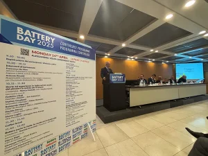 Battery Day 2026, Bologna al centro del dibattito sulle batterie