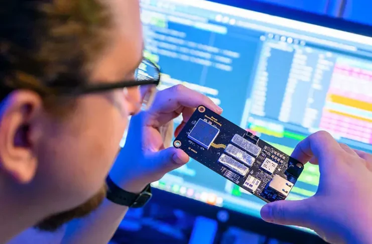 Bosch 2030: innovazione, AI e mobilità per la crescita globale