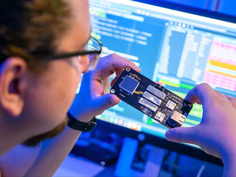 Bosch 2030: innovazione, AI e mobilità per la crescita globale