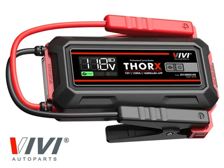 Batteria auto: quando l’emergenza diventa opportunità per il ricambista