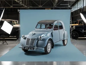 Citroen 2CV