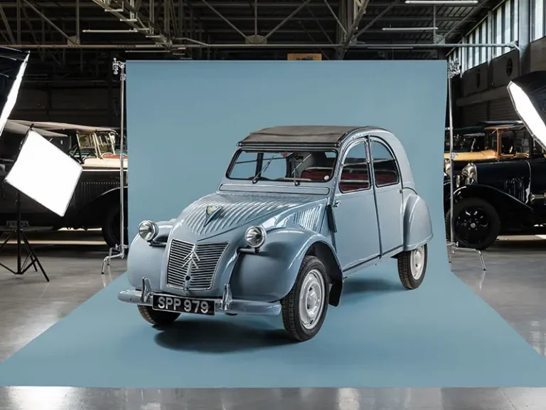 Citroen riporta la 2CV nell’era elettrica: debutto a Parigi, produzione nel mirino